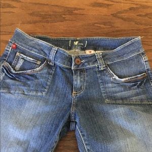 Low waist, stretch !it Jeans